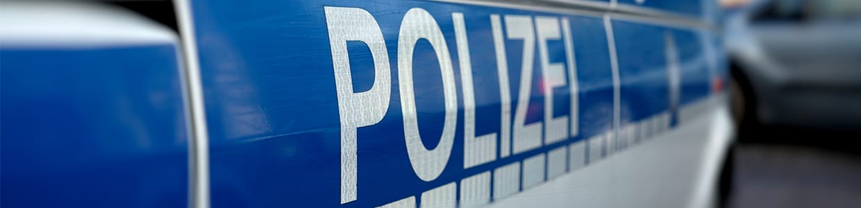 Straftaten