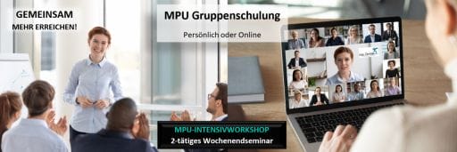 , MPU-Vorbereitung Gelsenkirchen – MPU-Beratung