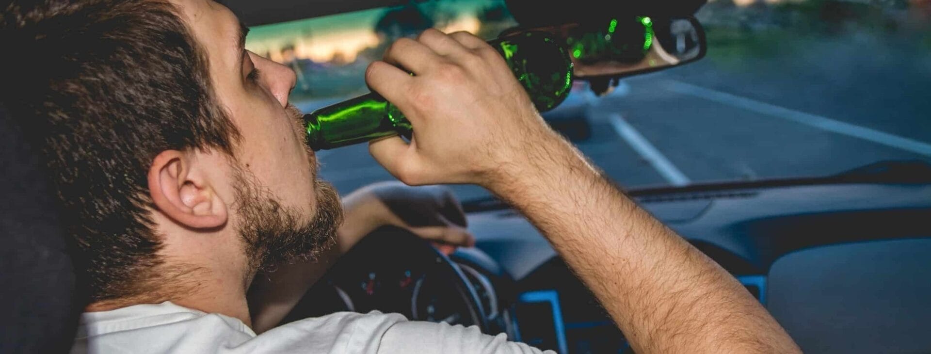 MPU wegen Alkohol, MPU wegen Alkohol